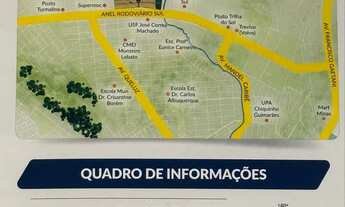 Imagem 7: Lote/Terreno à Venda - Residencial Cidade Jardim