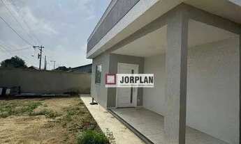 Imagem 2: Casa com 3 dormitórios à venda, 120 m² por R$ 500.000,00 - Jardim Atlântico Leste (Itaipua