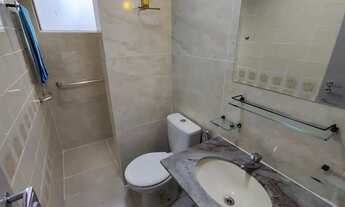 Imagem 12: APARTAMENTO DE 02 SUÍTES PARA ALUGAR NO SETOR OESTE, GOIANIA-GO