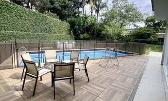 Imagem 5: CASA EM CONDOMÍNIO - ALPHAVILLE - SP