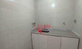 Imagem 7: Sala Comercial para Locação com Divisória no Centro de Ribeirão Preto com 02 Entradas Inde