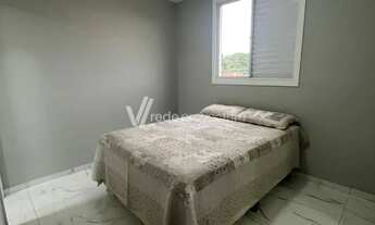 Imagem 7: Apartamento - São Bernardo - Campinas