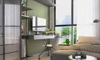 Imagem 5: Apartamento com 2 dormitórios à venda, 69 m² por R$ 931.300 - Ecoville - Curitiba/PR