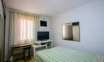 Imagem 5: Casa com 03 dormitórios para locação, 320m² por R$ 5,250,00/ Mês na Vila Scarpelli- Santo