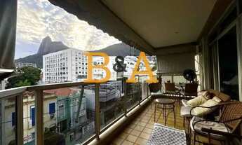 Imagem 2: B&A Aluga Apartamento 2 Quartos 1 Vaga Botafogo