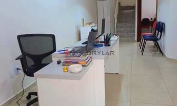 Imagem 2: Casa à venda em Jundiaí, Chácara Segre, com 3 quartos, com 103 m²