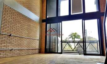 Imagem 4: Aluguel Cobertura 1 Dormitórios - 127 m² Pinheiros