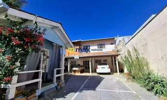 Imagem 4: Amplo imóvel com sala comercial e residência à venda no bairro São Vicente em Itajaí