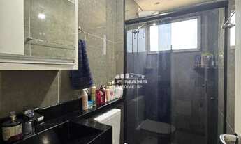 Imagem 7: Apartamento a venda no Edifício Las Palmas no bairro Jardim Nova Iguaçu em Piracicaba/SP