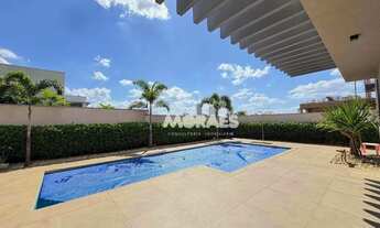 Imagem 3: Casa com 3 suítes à venda, 509 m² por R$ 3.000.000 - Alphaville - Bauru/SP