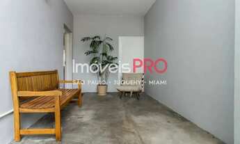 Imagem 2: Linda casa de vila ao lado da Faria Lima