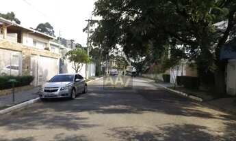 Imagem 2: Terreno Parque Príncipes 670m2 pronto para construir