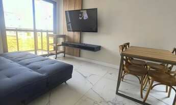 Imagem 4: Apartamento de 2 dormitórios à venda na Praia de Palmas