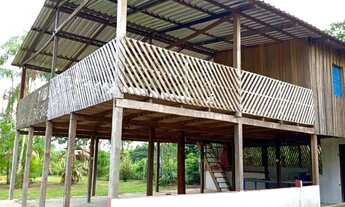 Imagem 4: Sítio Rio preto da eva