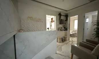 Imagem 3: Urbe Office. Consultório odontológico, mobiliado e equipado. Batista Campos - Belém - PA