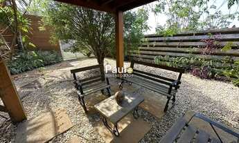 Imagem 4: Casa à venda no Parque das Araucárias, com 4 suítes, com 642.37 m², Campinas SP