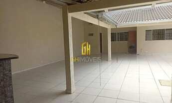 Imagem 5: Casa à venda, 242 m² por R$ 650.000,00 - Mansões Paraíso - Aparecida de Goiânia/GO