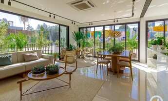 Imagem 2: Apartamento com 3 suítes no Setor Serrinha