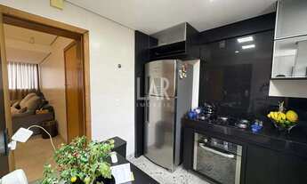 Imagem 5: Área Privativa para aluguel, 3 quartos, 1 suíte, 2 vagas, Buritis - Belo Horizonte/MG