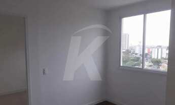 Imagem 4: Apartamento 02 quartos, 01 vaga, Vila Amélia