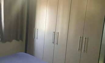 Imagem 3: Apartamento para Venda em Barueri, Jardim Tupanci, 2 dormitórios, 1 suíte, 2 banheiros, 1