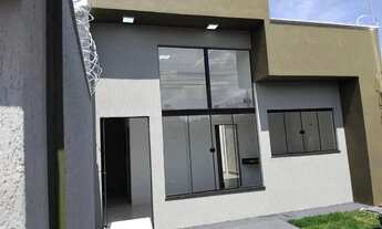 Imagem 2: 2 QUARTOS, CASA NOVA PROXIMO BAIRRO VERA CRUZ - MINHA CASA MINHA VIDA