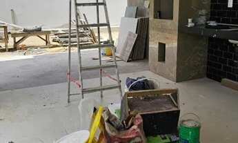 Imagem 7: Casa com quatro suítes na Cidade Alpha - Eusébio 261m²