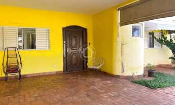 Imagem 4: CASA COM ALPLO TERRENO