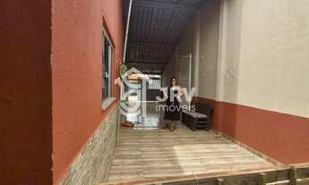 Imagem 4: CASA-3QUARTOS-RUA BAURÚ-JARDIM ZULEIKA-JARDIM INGÁ