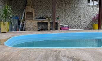 Imagem 4: CASA PARA TEMPORADA