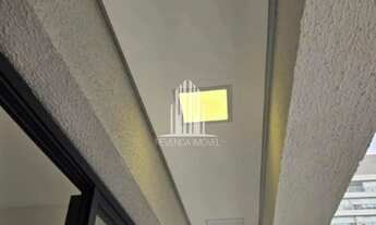 Imagem 3: Imóvel à venda em São Paulo-SP: Apartamento na Vila Mariana com 1 quarto, 1 suíte, 1 sala