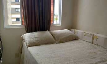 Imagem 5: Acolhedor e bem localizado Alugo apt 1 quarto