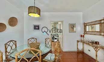 Imagem 7: Apartamento à Venda na Pitangueiras no Guarujá