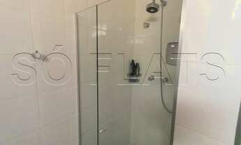 Imagem 6: Flat disponível para locação Saint Lawrence com 33m², 1 dorm e 1 vaga de garagem