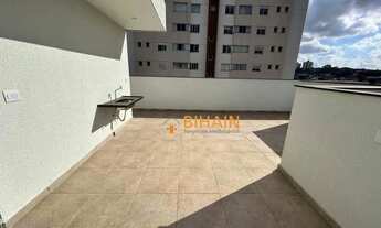 Imagem 6: Cobertura com 3 dormitórios à venda, 98 m² por R$ 949.046,01 - Salgado Filho - Belo Horizo