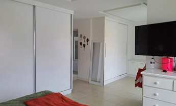 Imagem 7: Fator 1080) Casa Duplex c/ piscina em Arsenal - Na Fator Imóveis