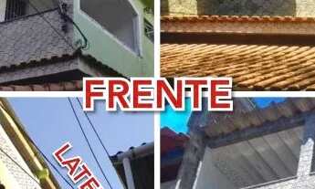 Imagem: Vendo casa santa catarina são gonçalo