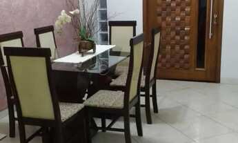 Imagem 6: Casa Padrão em Jundiaí