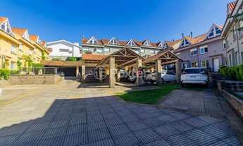 Imagem 7: Casa em Condomínio à venda Avenida Cai, Cristal - Porto Alegre