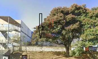 Imagem: Terreno Avenida Radial Leste