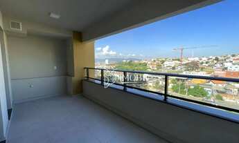 Imagem 4: Apartamento com 3 dormitórios à venda, 112 m² por R$ 1.100.000,00 - Portal do Paraíso II