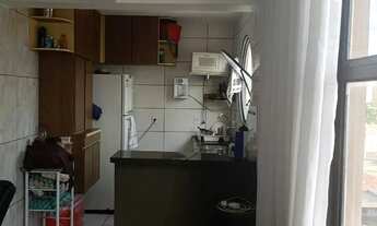 Imagem 3: Centro de Goiânia apartamento duplex 2 Quartos