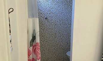 Imagem 2: Quarto individual e mobiliado próximo a UFMG