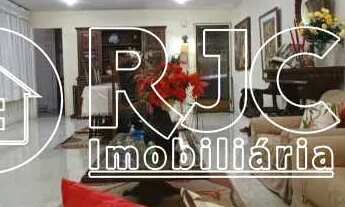 Imagem 2: Imóvel para venda possui 202 metros quadrados com 4 quartos em Flamengo - Rio de Janeiro