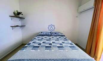 Imagem 7: Apartamento à venda, 40 m por R 365.000,00 - Centro - Guarujá SP