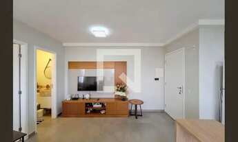 Imagem 3: Apartamento à Venda - Santana, 1 Quarto, 41 m2