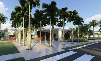 Imagem 5: Lote exclusivo no condomínio santê as margens da lagoa