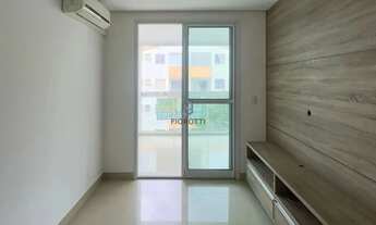 Imagem 5: Apartamento à venda em Vitória, Jardim da Penha, com 3 quartos, com 83 m², Delta Island