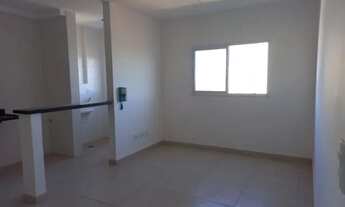 Imagem 3: Caparroz/Santa Rosa - Apartamento 02 dormitórios com elevador para alugar