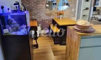 Imagem 7: Apartamento 2 quartos à venda no(a) Santa Paula